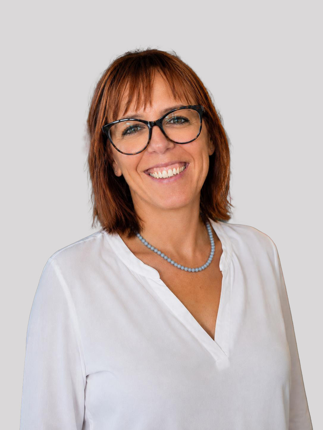 Ing. Daniela Cubito — referente BGC